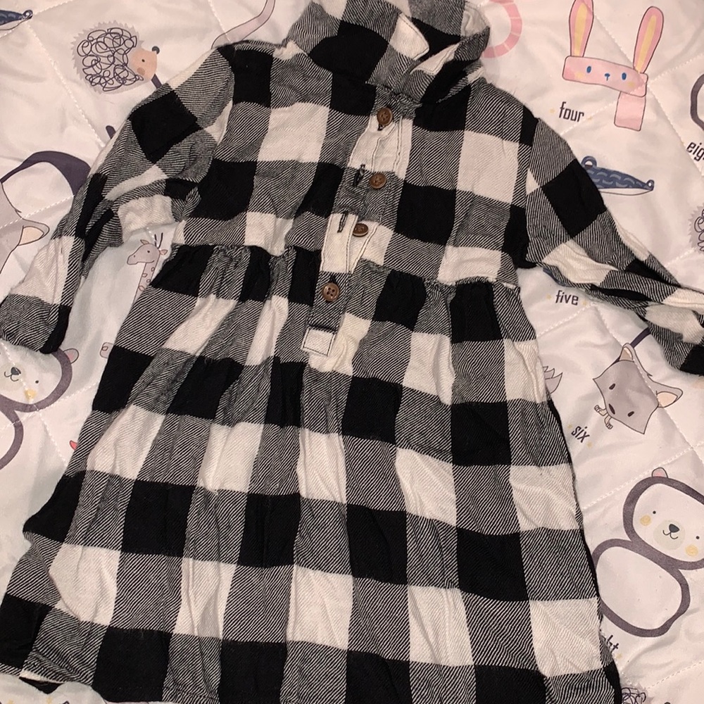 Baby dress
